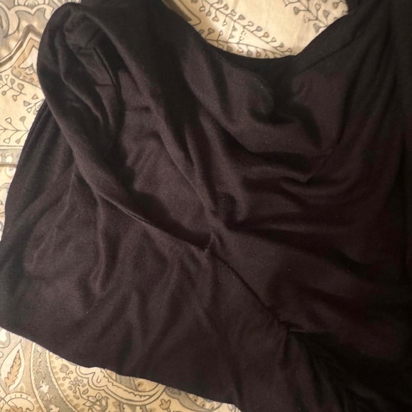 Geel Reed Top - Picture 4 of 4